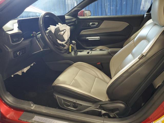 2024 FORD MUSTANG 1FAGP8UH4R5141040