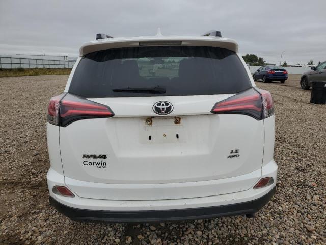 2018 TOYOTA RAV4 LE JTMBFREV9JJ719985