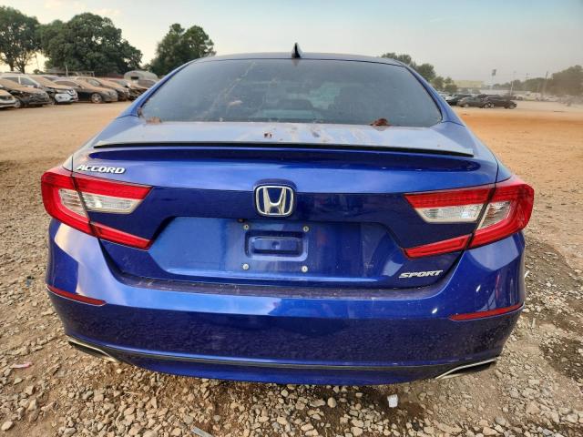 2021 HONDA ACCORD SPORT 1HGCV1F31MA103385