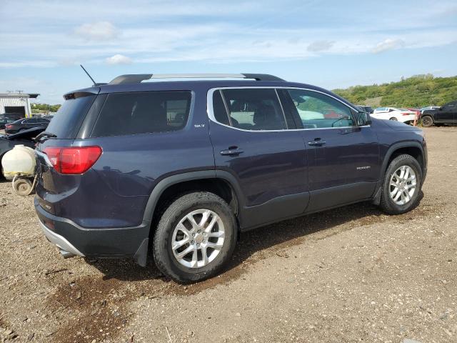 2018 GMC ACADIA SLT #3301790347