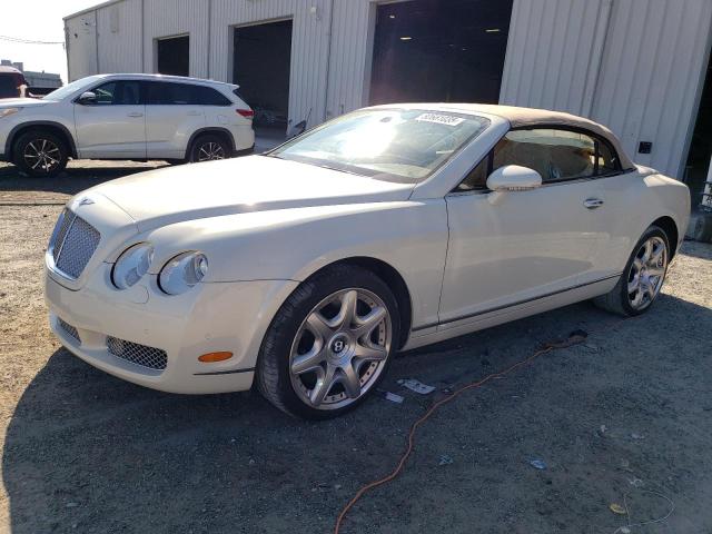 BENTLEY CONTINENTA