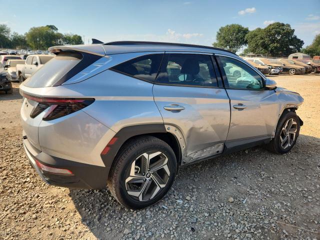 2023 HYUNDAI TUCSON LIM 5NMJE3AE0PH241942