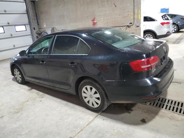 2015 VOLKSWAGEN JETTA BASE 3VW2K7AJ8FM414004