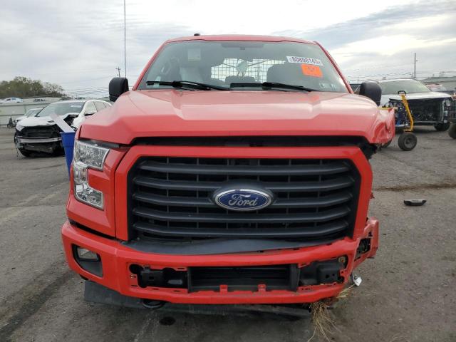 2017 FORD F150 SUPER CAB 1FTEX1EPXHKD96046