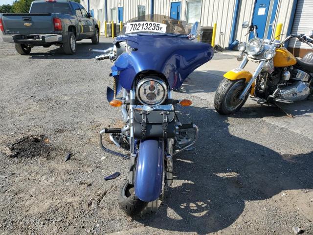2006 VICTORY MOTORCYCLES KINGPIN 5VPCB26D163003043