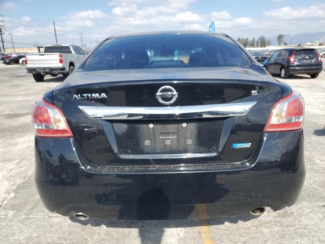 2013 NISSAN ALTIMA 2.5 - 1N4AL3AP5DC261174