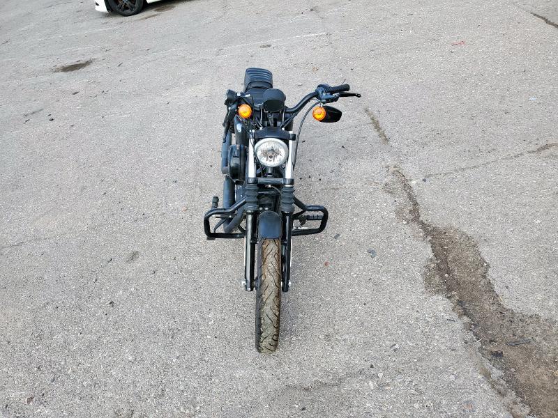 2017 HARLEY-DAVIDSON XL883 IRON #3304847539