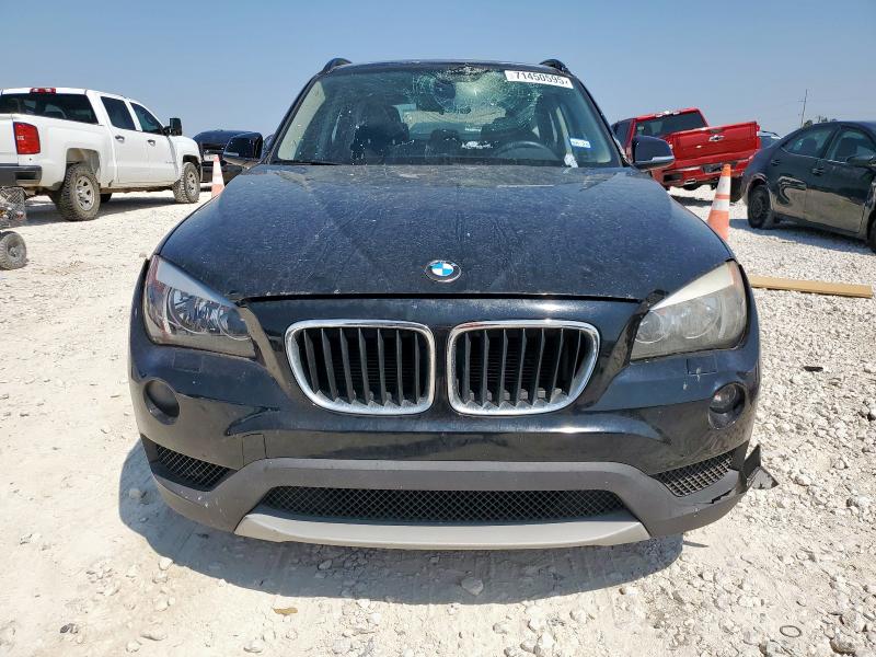 2014 BMW X1 XDRIVE2 - WBAVL1C5XEVY12875