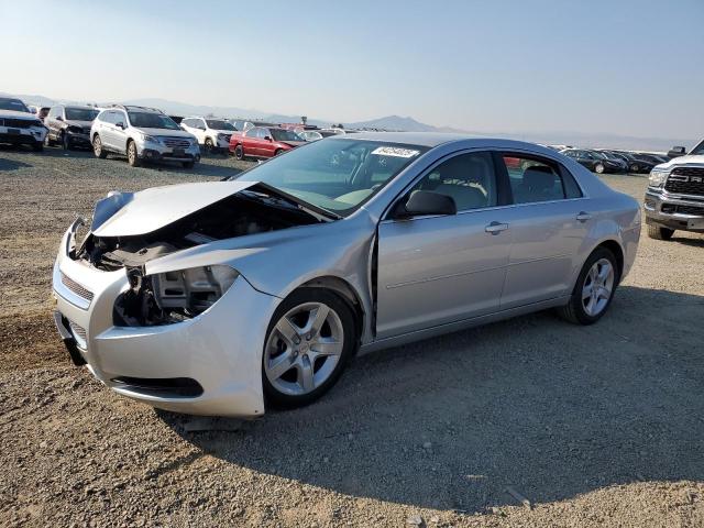 Global Auto Auctions: 2012 CHEVROLET MALIBU LS