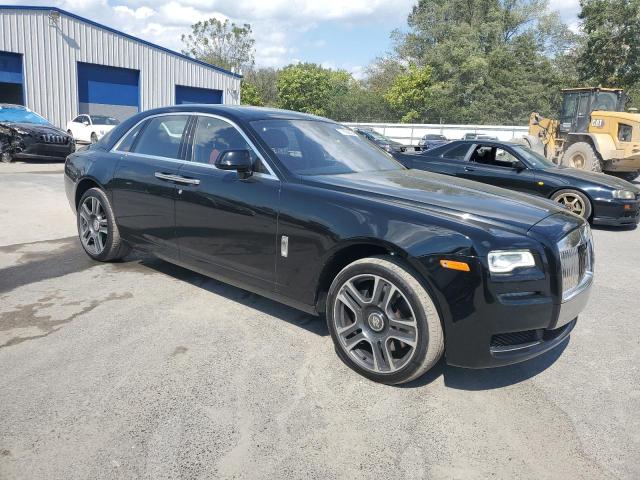 2016 ROLLS-ROYCE GHOST SCA664S57GUX53866