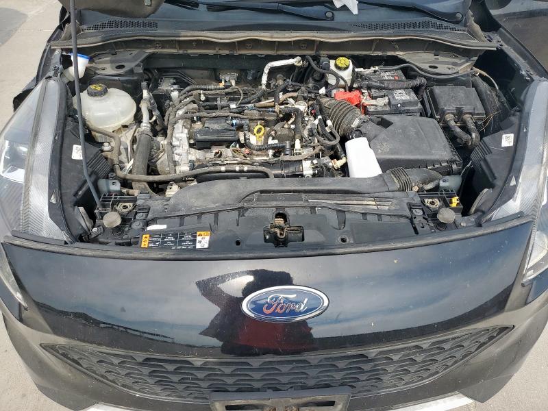 2020 FORD ESCAPE S 1FMCU0F61LUC58033