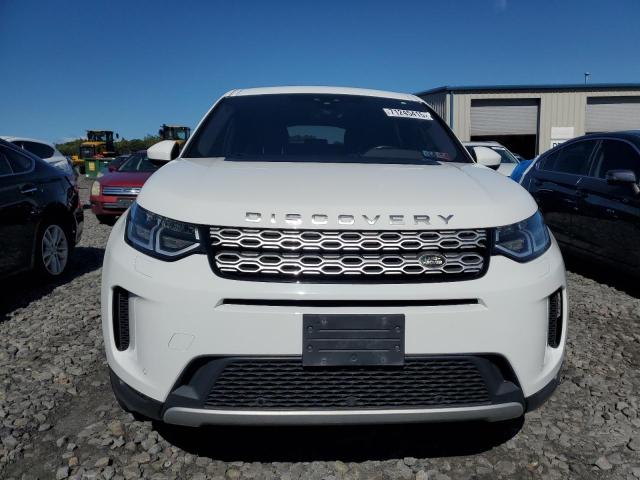 2020 LAND ROVER DISCOVERY SALCJ2FX4LH857589