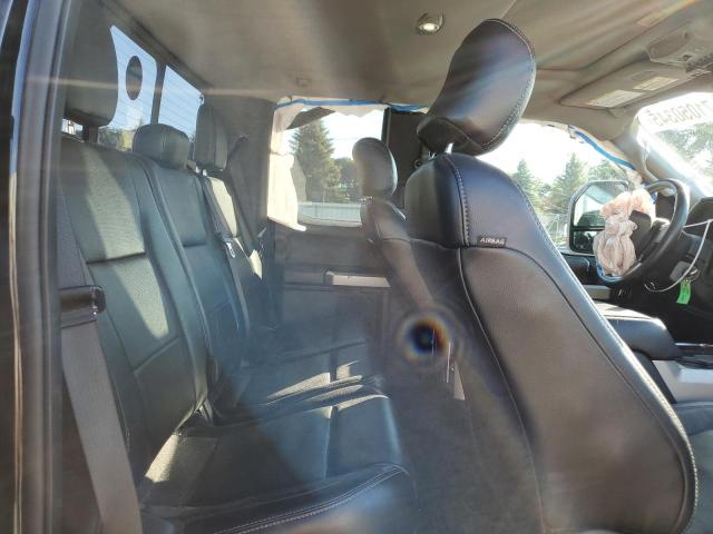 2017 FORD F250 SUPER 1FT7X2BT1HED02778