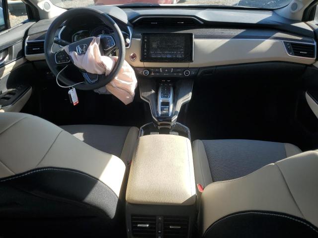 2018 HONDA CLARITY JHMZC5F10JC018279