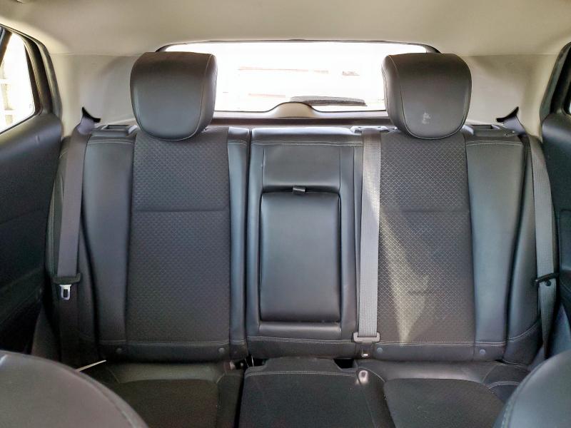 2018 BUICK ENCORE PRE KL4CJASB4JB665188