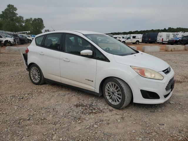 2016 FORD C-MAX SE 1FADP5AU1GL113059