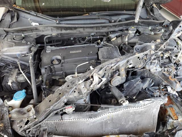 2017 HONDA ACCORD LX - 1HGCR2F32HA019365