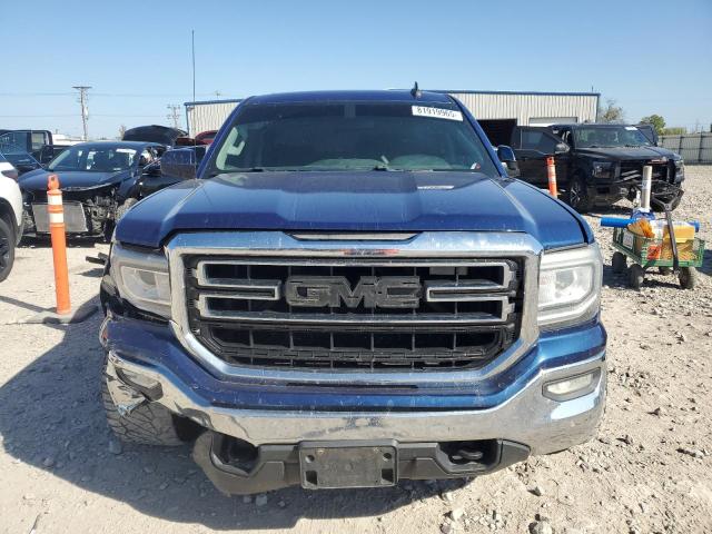 2016 GMC SIERRA K15 3GTU2MEC5GG150147