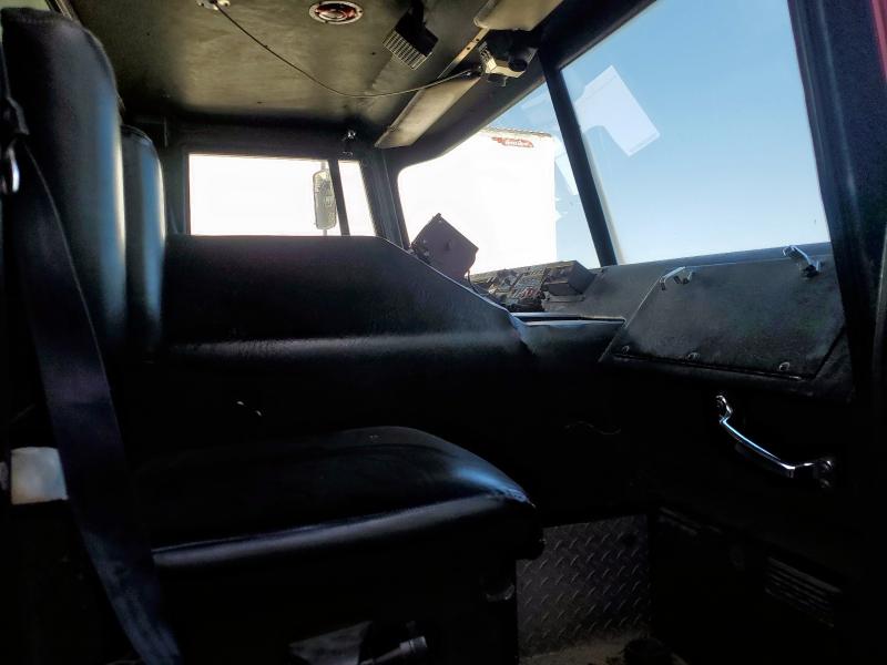 1989 PIERCE MFG. INC. PIERCE #3294539652