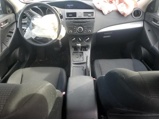 2012 MAZDA 3 I - JM1BL1L85C1606299