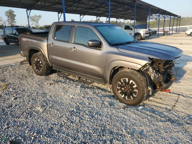 2022 NISSAN FRONTIER S - 1N6ED1EJ3NN629261
