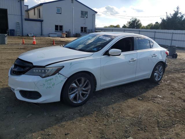 2016 ACURA ILX PREMIU 19UDE2F74GA025539