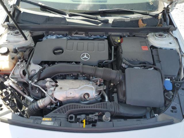 2020 MERCEDES-BENZ A 220 W1K3G4EB2LW043899
