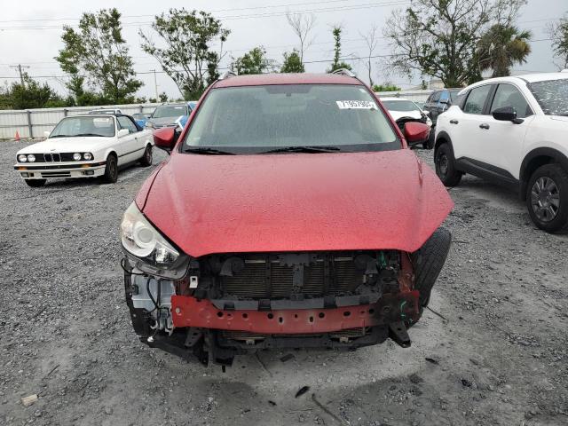 2016 MAZDA CX-5 TOURI JM3KE2CY6G0893980