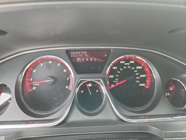 2015 GMC ACADIA DEN 1GKKVTKD3FJ358910