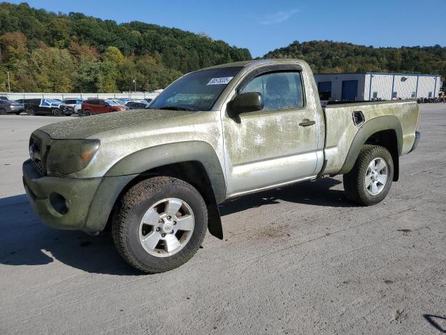 2011 TOYOTA TACOMA - 5TFPX4EN5BX001161