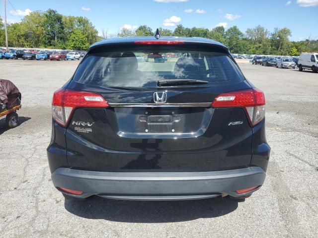 2019 HONDA HR-V LX #3304515555