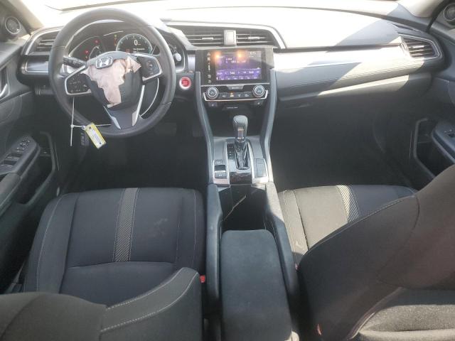 2017 HONDA CIVIC EX 19XFC1F36HE028669
