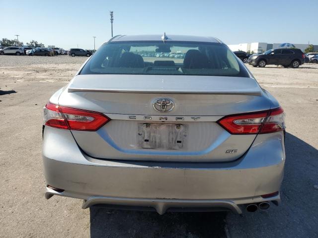 2019 TOYOTA CAMRY L 4T1B11HK6KU202625