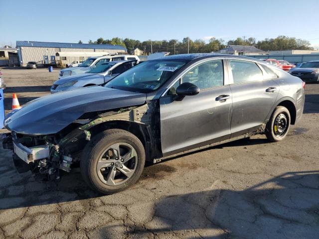 Global Auto Auctions: 2021 KIA K5 LXS