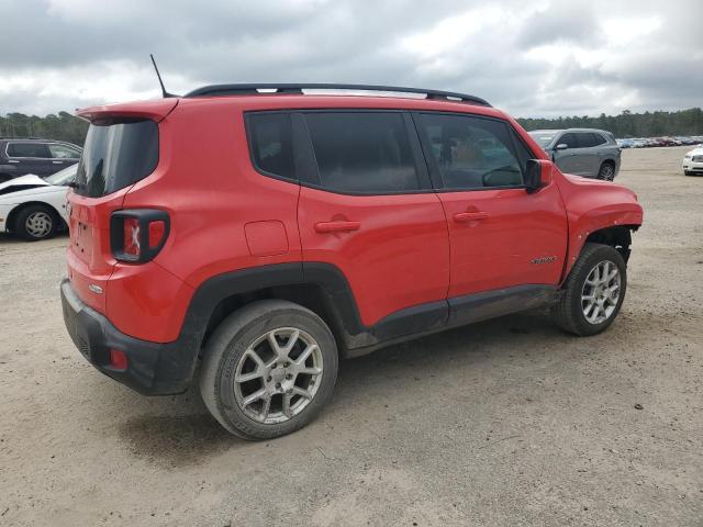 2021 JEEP RENEGADE LATITUDE #3265116868
