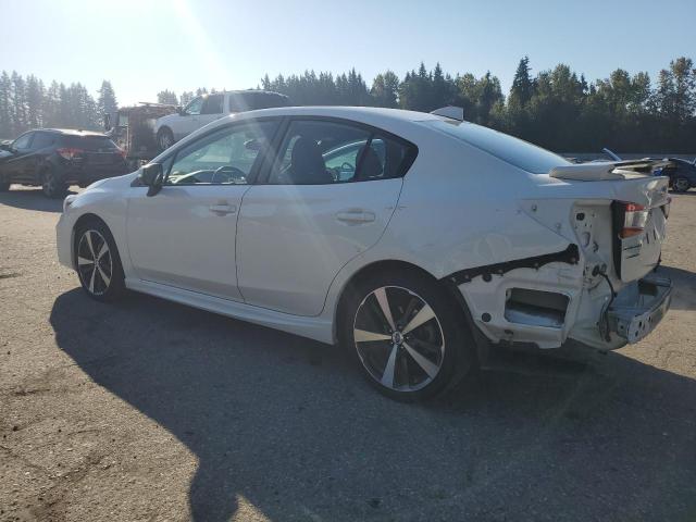 2017 SUBARU IMPREZA SP - 4S3GKAM62H3608769