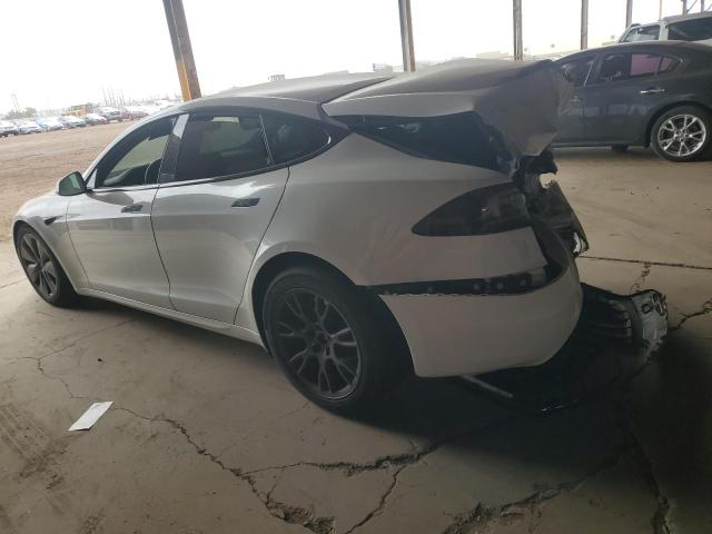 2023 TESLA MODEL S 5YJSA1E54PF518608