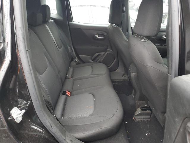 2021 JEEP RENEGADE S #3280586382