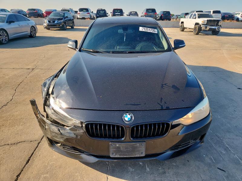 2015 BMW 328 I WBA3A5G56FNS88771