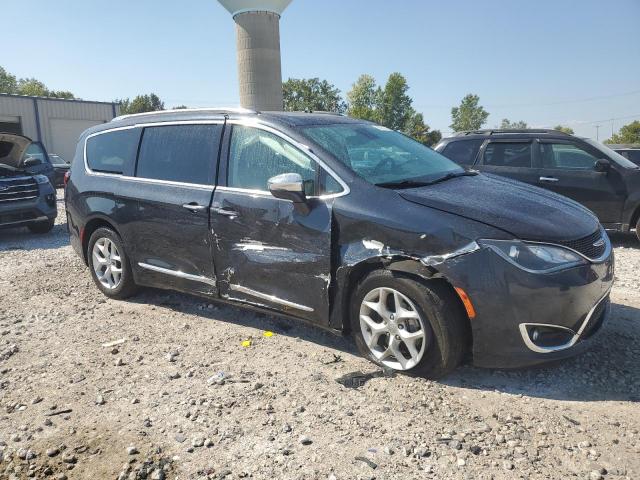 2020 CHRYSLER PACIFICA L 2C4RC1GG7LR198500