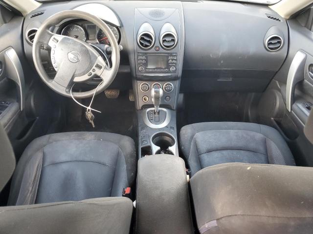 2014 NISSAN ROGUE SELE - JN8AS5MV7EW721295