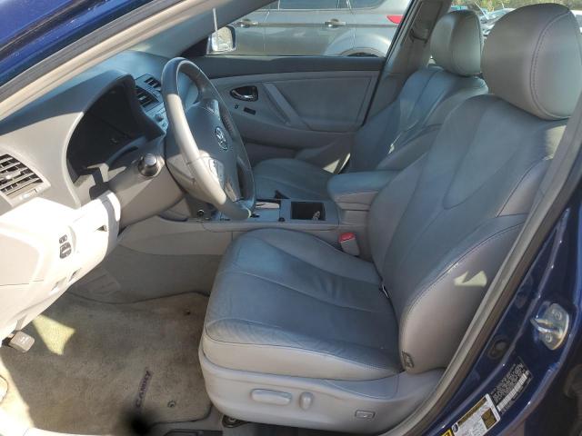 2007 TOYOTA CAMRY HYBR #3294585042