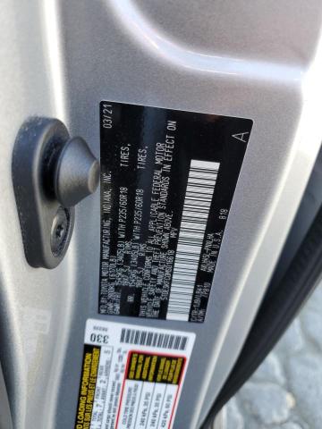 2021 TOYOTA SIENNA LIM 5TDESKFC0MS016618