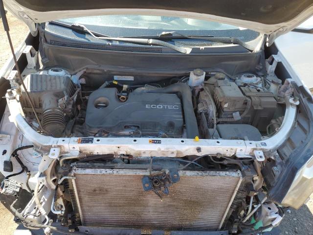2019 CHEVROLET EQUINOX LT 2GNAXJEV0K6248714