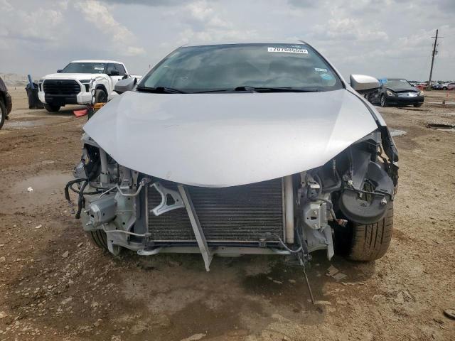 2016 TOYOTA COROLLA L 2T1BURHE3GC558362