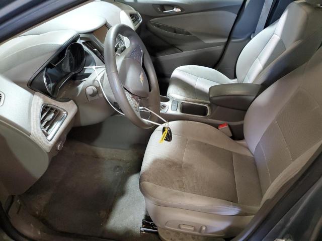 2018 CHEVROLET CRUZE LT 1G1BE5SM2J7221916