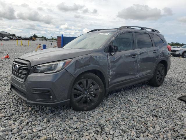 2022 SUBARU ASCENT ONY 4S4WMAJD5N3448015