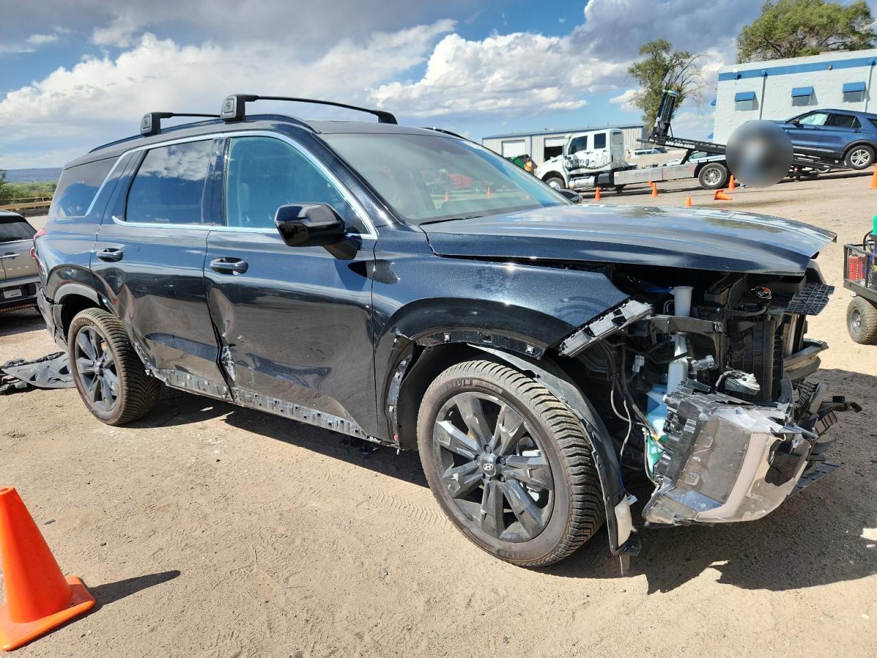 HYUNDAI PALISADE XRT