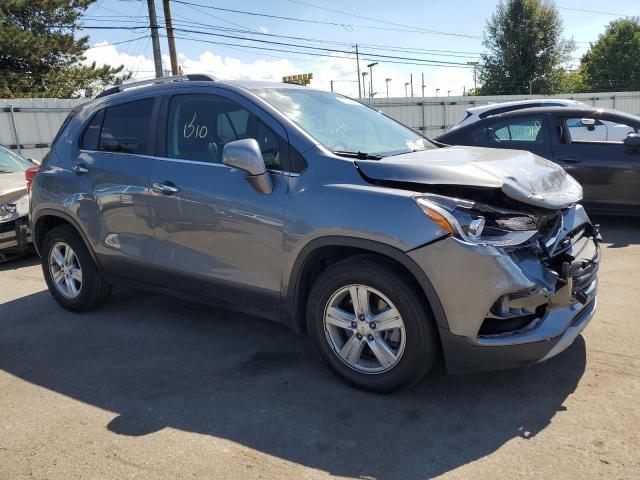 2020 CHEVROLET TRAX 1LT 3GNCJLSB5LL271631