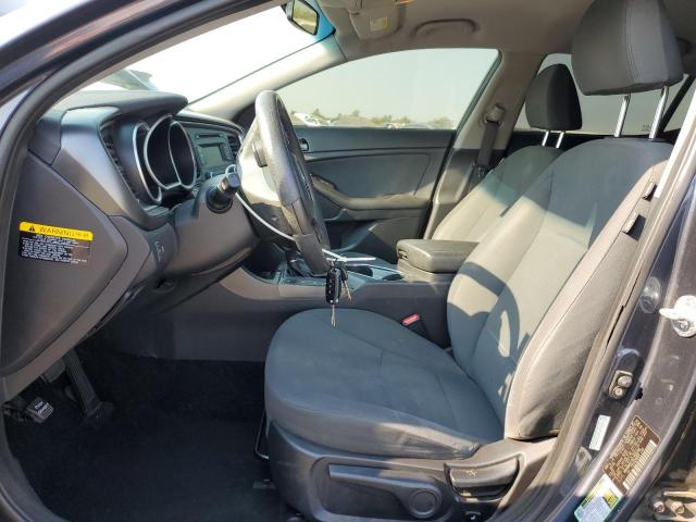 2015 KIA OPTIMA LX KNAGM4A76F5616560